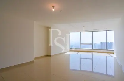 شقة - 2 غرف نوم - 2 حمامات للايجار في برج سكاي - شمس أبوظبي - جزيرة الريم - أبوظبي