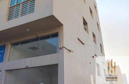 Whole Building - Studio - 7+ Bathrooms for sale in Ajman Hills - Al Alia - Ajman