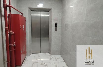 Whole Building - Studio - 7+ Bathrooms for sale in Ajman Hills - Al Alia - Ajman