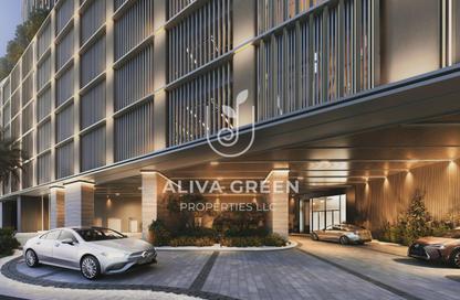 Apartment - 4 - 5 for sale in One River Point - Business Bay - Dubai Apartment - 4 - 5 for sale in One River Point - Business Bay - Dubai