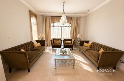 Townhouse - 4 Bedrooms - 4 Bathrooms for sale in Naseem - Mudon - Dubai