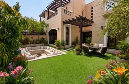 Townhouse - 4 Bedrooms - 4 Bathrooms for sale in Naseem - Mudon - Dubai