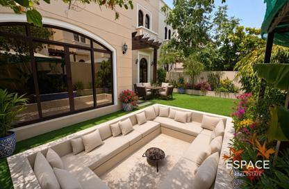 Townhouse - 4 Bedrooms - 4 Bathrooms for sale in Naseem - Mudon - Dubai Townhouse - 4 Bedrooms - 4 Bathrooms for sale in Naseem - Mudon - Dubai