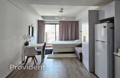 Apartment - Studio - 1 Bathroom for rent in Laya Mansion - District 15 - Jumeirah Village Circle - Dubai Apartment - Studio - 1 Bathroom for rent in Laya Mansion - District 15 - Jumeirah Village Circle - Dubai