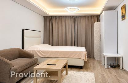 Apartment - Studio - 1 Bathroom for rent in Laya Mansion - District 15 - Jumeirah Village Circle - Dubai
