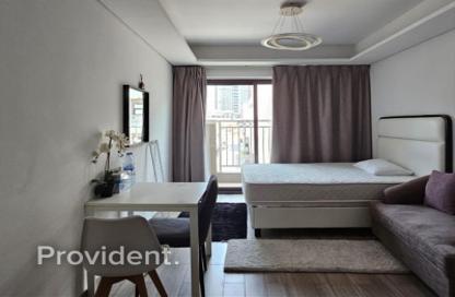 Apartment - Studio - 1 Bathroom for rent in Laya Mansion - District 15 - Jumeirah Village Circle - Dubai Apartment - Studio - 1 Bathroom for rent in Laya Mansion - District 15 - Jumeirah Village Circle - Dubai