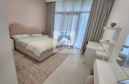 Townhouse - 4 Bedrooms - 5 Bathrooms for rent in Sendian - Masaar - Tilal City - Sharjah Townhouse - 4 Bedrooms - 5 Bathrooms for rent in Sendian - Masaar - Tilal City - Sharjah