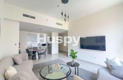 Apartment - 2 - 2 for rent in Forte 1 - Forte - Downtown Dubai - Dubai Apartment - 2 - 2 for rent in Forte 1 - Forte - Downtown Dubai - Dubai