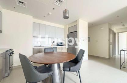 Apartment - 2 - 2 for rent in Forte 1 - Forte - Downtown Dubai - Dubai