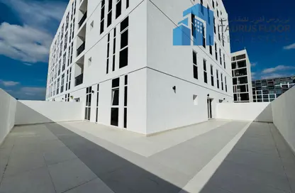 Apartment - 2 Bedrooms - 3 Bathrooms for rent in Valoura Residence - Nad Al Sheba 1 - Nad Al Sheba - Dubai