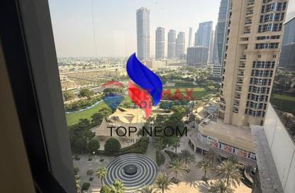 شقة - غرفة نوم - 2 حمامات للبيع في جنة الوليد - (JLT) مجمع R - أبراج بحيرات الجميرا - دبي شقة - غرفة نوم - 2 حمامات للبيع في جنة الوليد - (JLT) مجمع R - أبراج بحيرات الجميرا - دبي