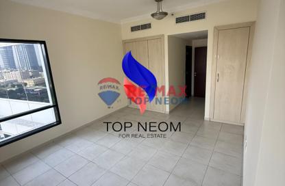 Apartment - 1 Bedroom - 2 Bathrooms for sale in Al Waleed Paradise - JLT Cluster R - Jumeirah Lake Towers - Dubai