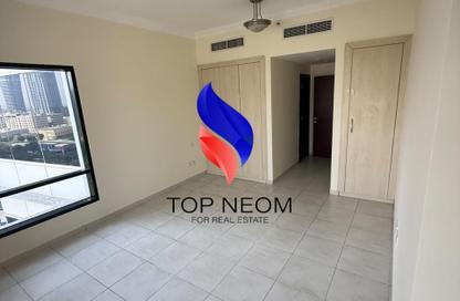 Apartment - 1 Bedroom - 2 Bathrooms for sale in Al Waleed Paradise - JLT Cluster R - Jumeirah Lake Towers - Dubai Apartment - 1 Bedroom - 2 Bathrooms for sale in Al Waleed Paradise - JLT Cluster R - Jumeirah Lake Towers - Dubai
