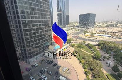 Apartment - 1 Bedroom - 2 Bathrooms for sale in Al Waleed Paradise - JLT Cluster R - Jumeirah Lake Towers - Dubai Apartment - 1 Bedroom - 2 Bathrooms for sale in Al Waleed Paradise - JLT Cluster R - Jumeirah Lake Towers - Dubai