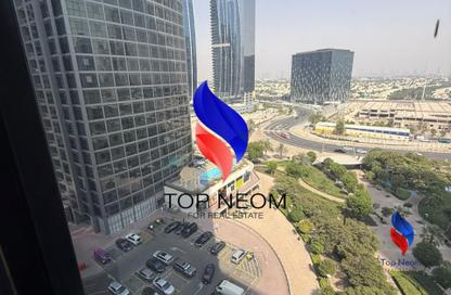 Apartment - 1 Bedroom - 2 Bathrooms for sale in Al Waleed Paradise - JLT Cluster R - Jumeirah Lake Towers - Dubai Apartment - 1 Bedroom - 2 Bathrooms for sale in Al Waleed Paradise - JLT Cluster R - Jumeirah Lake Towers - Dubai