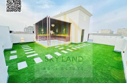 Villa - 5 - 7 for sale in Al Zaheya Gardens - Al Zahya - Ajman Villa - 5 - 7 for sale in Al Zaheya Gardens - Al Zahya - Ajman