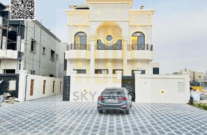 Villa - 5 - 7 for sale in Al Zaheya Gardens - Al Zahya - Ajman Villa - 5 - 7 for sale in Al Zaheya Gardens - Al Zahya - Ajman