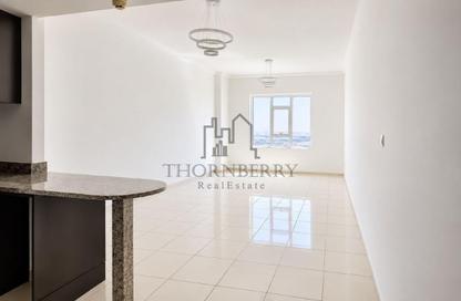 Apartment - 2 - 2 for rent in Al Rabia Tower - Majan - Dubai