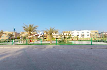 Villa - 3 Bedrooms - 4 Bathrooms for sale in Mediterranean Style - Al Reef Villas - Al Reef - Abu Dhabi