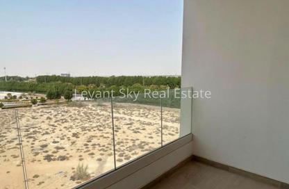 Apartment - 1 Bedroom - 1 Bathroom for sale in Sherena Residence 2 - Majan - Dubai