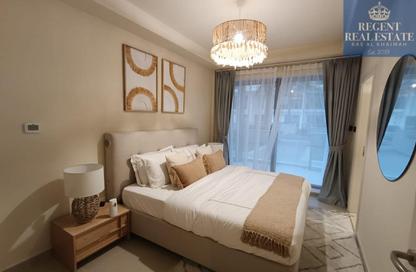 Duplex - 2 Bedrooms - 3 Bathrooms for rent in Pacific Fiji - Pacific - Al Marjan Island - Ras Al Khaimah Duplex - 2 Bedrooms - 3 Bathrooms for rent in Pacific Fiji - Pacific - Al Marjan Island - Ras Al Khaimah