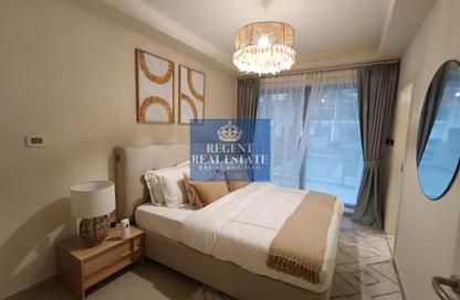 Duplex - 2 Bedrooms - 3 Bathrooms for rent in Pacific Fiji - Pacific - Al Marjan Island - Ras Al Khaimah Duplex - 2 Bedrooms - 3 Bathrooms for rent in Pacific Fiji - Pacific - Al Marjan Island - Ras Al Khaimah