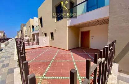 Duplex - 3 Bedrooms - 3 Bathrooms for sale in Souk Al Warsan Townhouses H - Souk Al Warsan - International City - Dubai