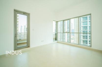 Apartment - 2 - 2 for rent in Boulevard Central Tower 1 - Boulevard Central Towers - Downtown Dubai - Dubai