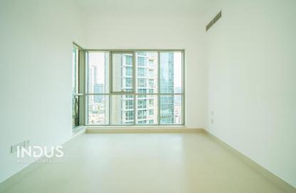Apartment - 2 - 2 for rent in Boulevard Central Tower 1 - Boulevard Central Towers - Downtown Dubai - Dubai