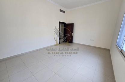 Villa - 4 - 5 for rent in Sharqan - Al Heerah - Sharjah