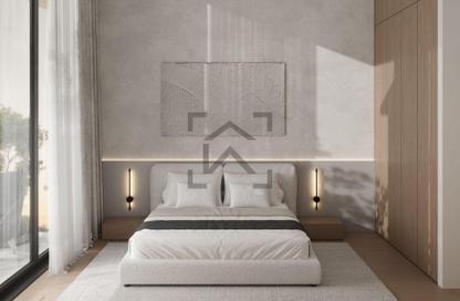 Apartment - 1 Bedroom - 1 Bathroom for sale in The Winslow - Meydan - Dubai