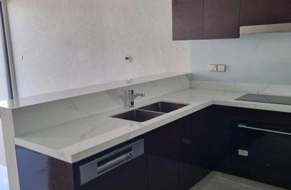 Townhouse - 3 Bedrooms - 4 Bathrooms for rent in Damac Hills - Dubai