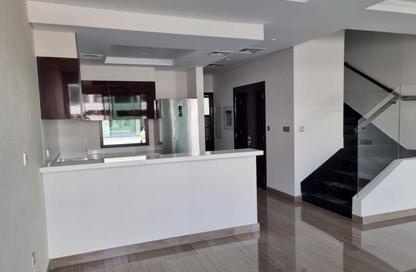 Townhouse - 3 Bedrooms - 4 Bathrooms for rent in Damac Hills - Dubai