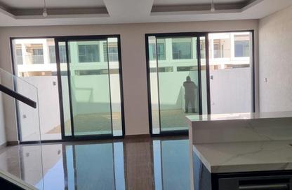 Townhouse - 3 Bedrooms - 4 Bathrooms for rent in Damac Hills - Dubai
