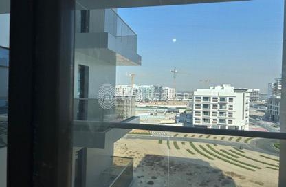 Apartment - 1 Bedroom - 2 Bathrooms for rent in Bliss Homes - Dubai Land Residence Complex - Dubai Land - Dubai