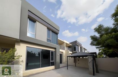 Villa - 4 - 4 for rent in Maple 1 - Maple - Dubai Hills Estate - Dubai Villa - 4 - 4 for rent in Maple 1 - Maple - Dubai Hills Estate - Dubai