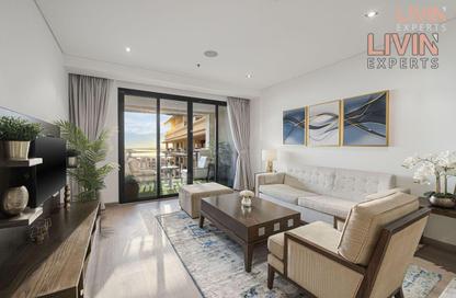 شقة - غرفة نوم - 2 حمامات للبيع في مساكن رويال أمواج شمال - Royal Amwaj ريزيدنسز - ذا كريسنت - نخلة جميرا - دبي