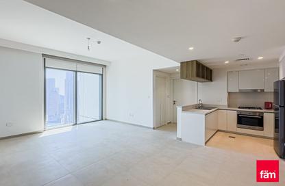 Apartment - 2 Bedrooms - 3 Bathrooms for rent in Downtown Views II Tower 3 - Downtown Views II - Zabeel 2 - Zabeel - Dubai