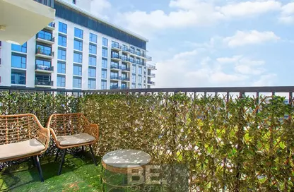 Apartment - 2 Bedrooms - 2 Bathrooms for rent in Executive Residences 2 - Executive Residences - Dubai Hills Estate - Dubai