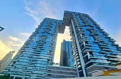 شقة - 2 غرف نوم - 3 حمامات للايجار في 1 ريزيدينسز-1 - وان ريزيدندس - الكفاف - زعبيل - دبي