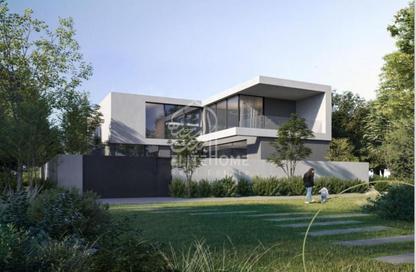 Villa - 4 Bedrooms - 6 Bathrooms for sale in Azalea - Tilal City - Sharjah