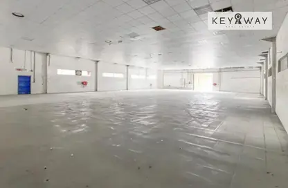 Warehouse - Studio for rent in Ras Al Khor Industrial 1 - Ras Al Khor Industrial - Ras Al Khor - Dubai