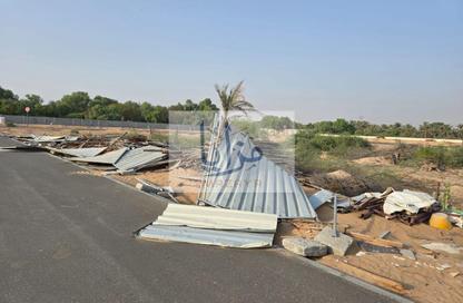Land - Studio for sale in Al Zaheya Gardens - Al Zahya - Ajman Land - Studio for sale in Al Zaheya Gardens - Al Zahya - Ajman
