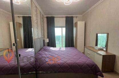 Apartment - 2 - 3 for sale in Global Golf Residences 2 - Dubai Sports City - Dubai Apartment - 2 - 3 for sale in Global Golf Residences 2 - Dubai Sports City - Dubai