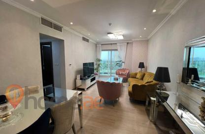 Apartment - 2 - 3 for sale in Global Golf Residences 2 - Dubai Sports City - Dubai Apartment - 2 - 3 for sale in Global Golf Residences 2 - Dubai Sports City - Dubai