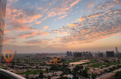 Apartment - 2 - 3 for sale in Global Golf Residences 2 - Dubai Sports City - Dubai Apartment - 2 - 3 for sale in Global Golf Residences 2 - Dubai Sports City - Dubai