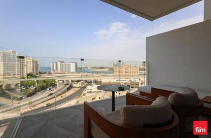 Hotel  and  Hotel Apartment - Studio - 1 Bathroom for sale in FIVE Palm Jumeirah - Palm Jumeirah - Dubai