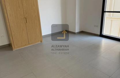 Apartment - 1 Bedroom - 2 Bathrooms for sale in Al Mamsha - Muwaileh - Sharjah