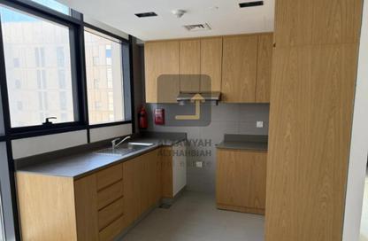 Apartment - 1 Bedroom - 2 Bathrooms for sale in Al Mamsha - Muwaileh - Sharjah