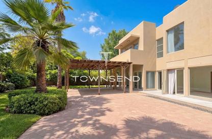 Villa - 3 - 3 for rent in Saheel 1 - Saheel - Arabian Ranches - Dubai Villa - 3 - 3 for rent in Saheel 1 - Saheel - Arabian Ranches - Dubai